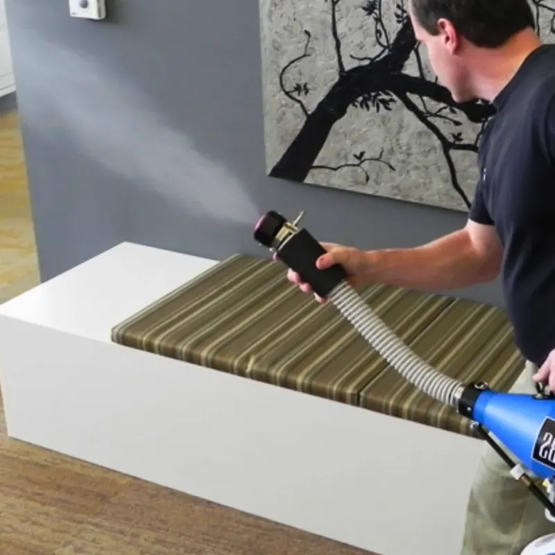 Professional Odor Removal in Greenville, ME